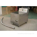 Pharmaceutical / Chemical Vacuum Tray Dryers Hot Air Heater